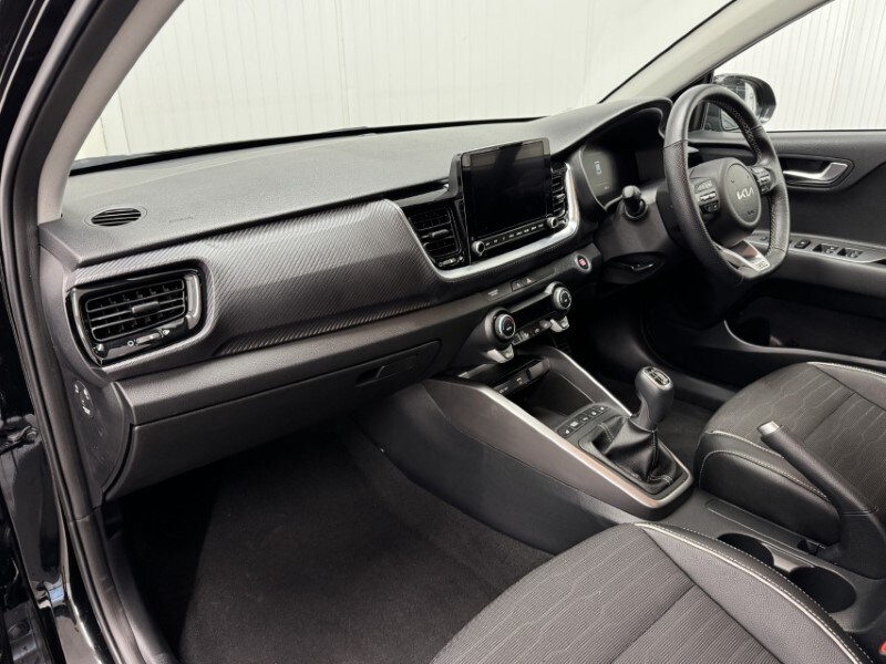 Used Kia Stonic 2025 for sale - 77844766: Photo 31