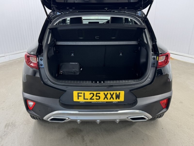 Used Kia Stonic 2025 for sale - 77844766: Photo 34