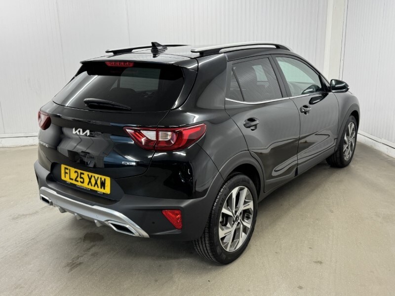 Used Kia Stonic 2025 for sale - 77844766: Photo 35