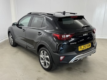 Used Kia Stonic 2025 for sale - 77844766: Photo