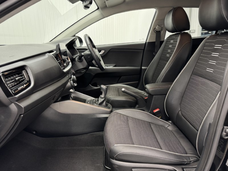 Used Kia Stonic 2025 for sale - 77844766: Photo 4