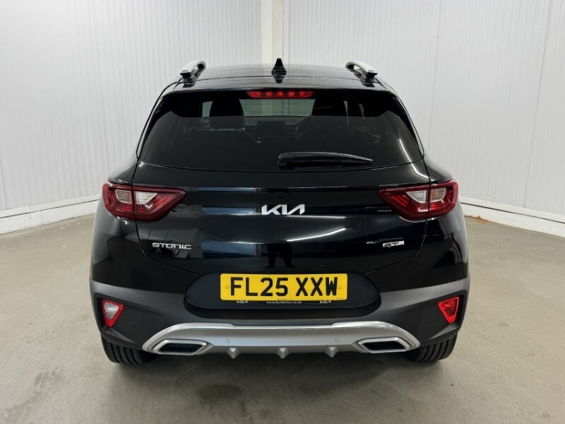Used Kia Stonic 2025 for sale - 77844766: Photo 7
