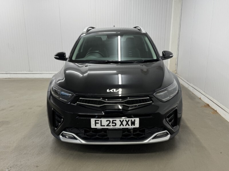 Used Kia Stonic 2025 for sale - 77844766: Photo 8