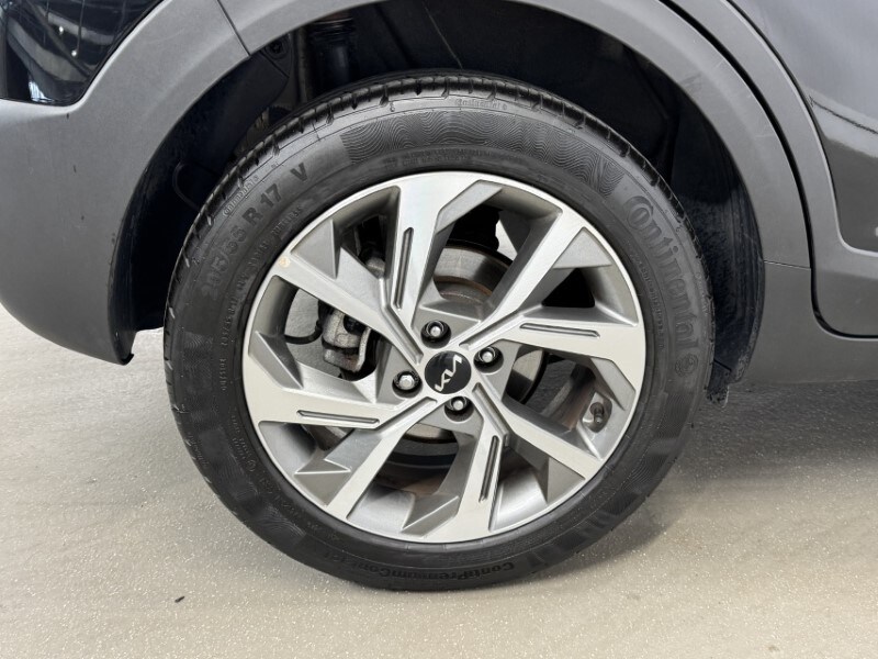 Used Kia Stonic 2025 for sale - 77844766: Photo 9