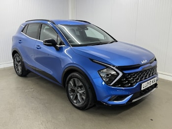 Used Kia Sportage 2023 for sale - 78568610: Photo