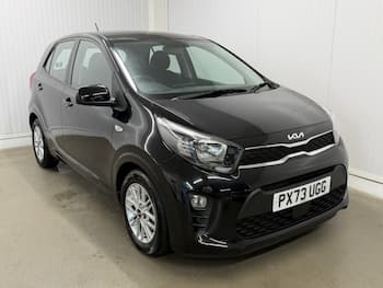 Used Kia Picanto 2023 for sale - 79693123: Photo
