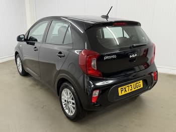 Used Kia Picanto 2023 for sale - 79693123: Photo