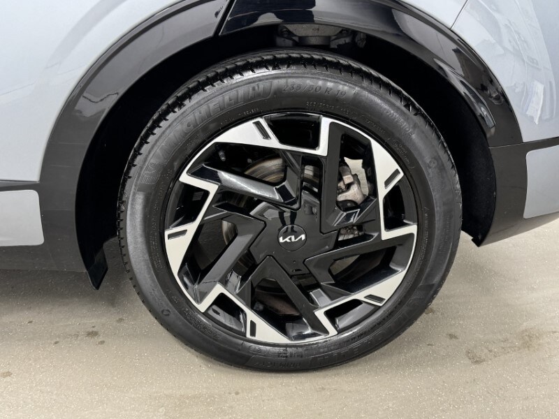 Used Kia Sportage 2025 for sale - 77589832: Photo 10