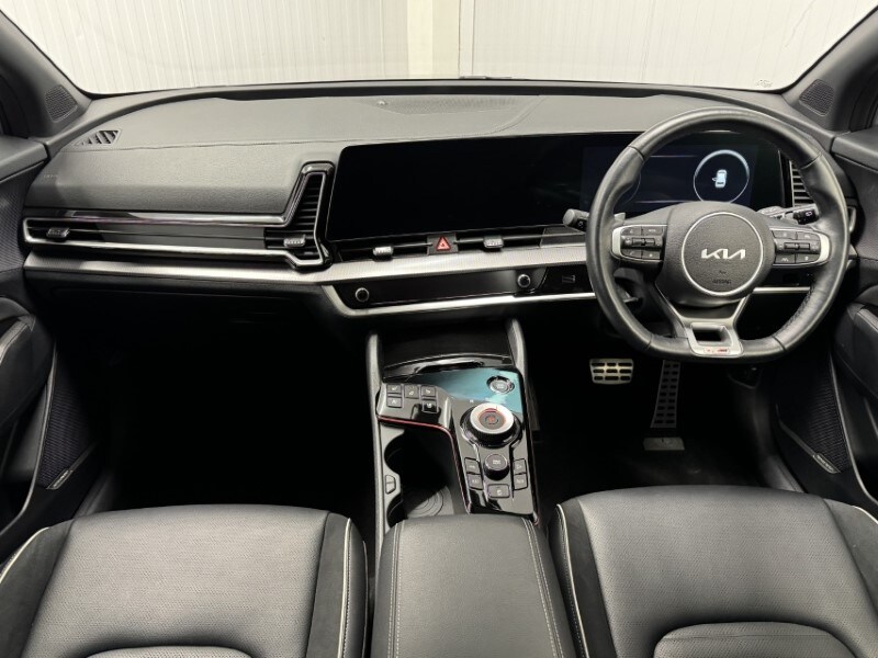 Used Kia Sportage 2025 for sale - 77589832: Photo 11
