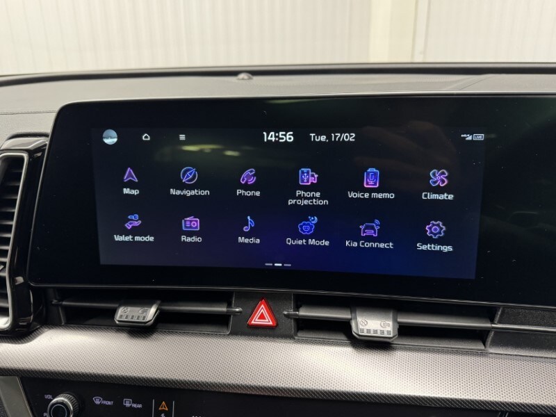 Used Kia Sportage 2025 for sale - 77589832: Photo 13