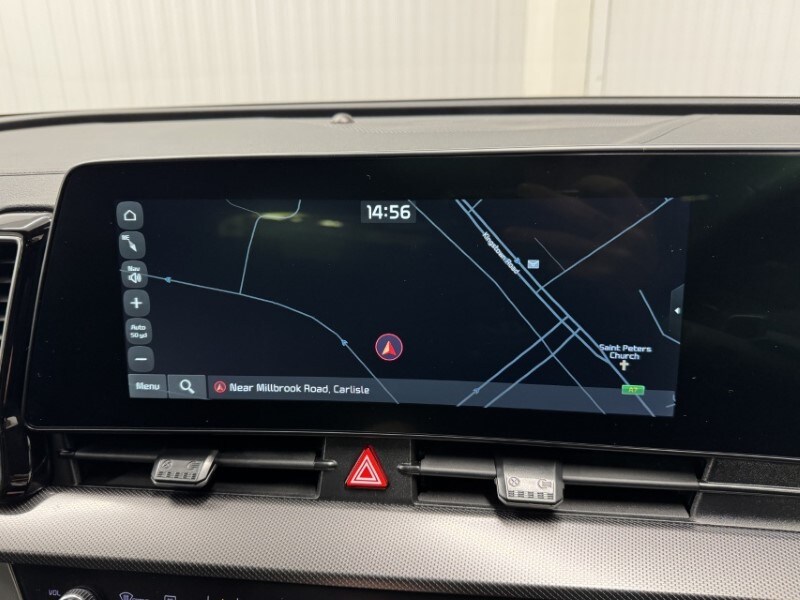 Used Kia Sportage 2025 for sale - 77589832: Photo 14