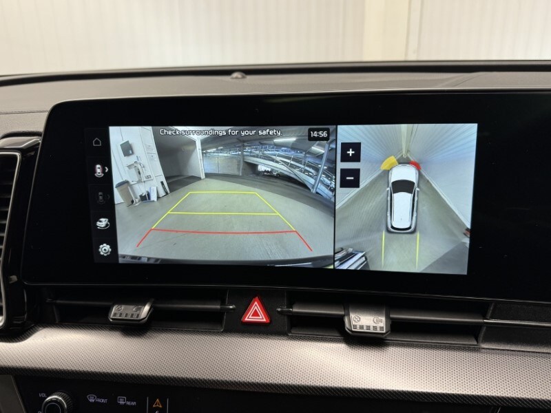 Used Kia Sportage 2025 for sale - 77589832: Photo 15