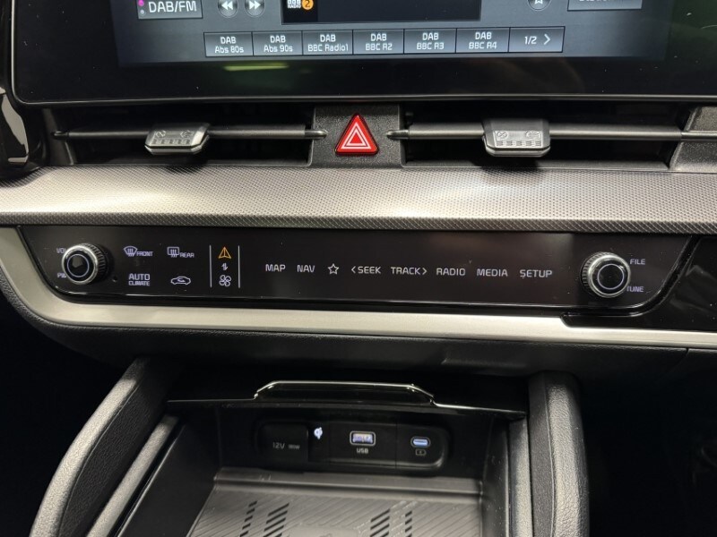 Used Kia Sportage 2025 for sale - 77589832: Photo 17