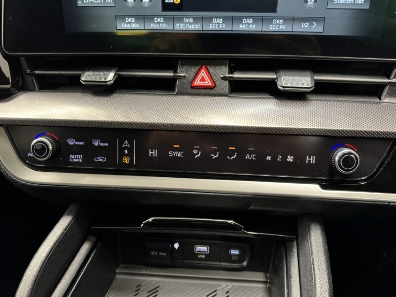 Used Kia Sportage 2025 for sale - 77589832: Photo 18