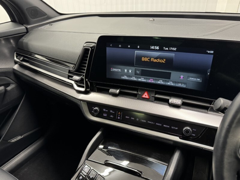 Used Kia Sportage 2025 for sale - 77589832: Photo 25