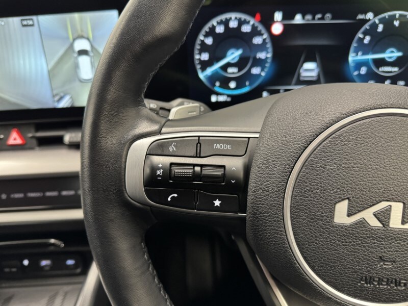 Used Kia Sportage 2025 for sale - 77589832: Photo 26