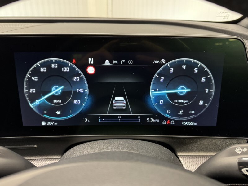 Used Kia Sportage 2025 for sale - 77589832: Photo 27