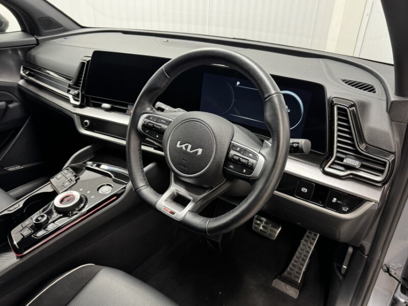 Used Kia Sportage 2025 for sale - 77589832: Photo 37
