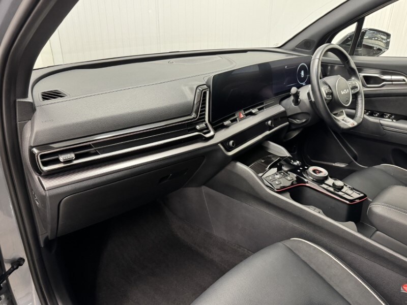 Used Kia Sportage 2025 for sale - 77589832: Photo 39