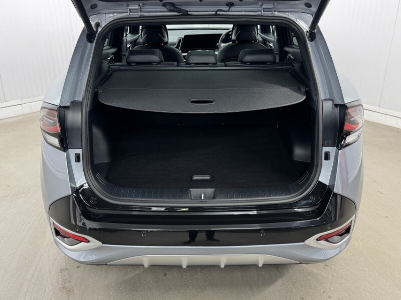 Used Kia Sportage 2025 for sale - 77589832: Photo 43