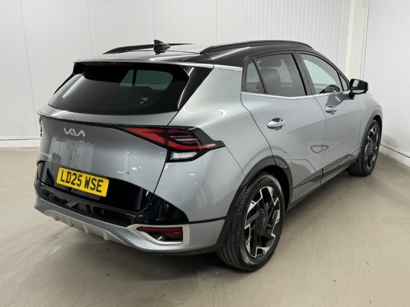 Used Kia Sportage 2025 for sale - 77589832: Photo 44