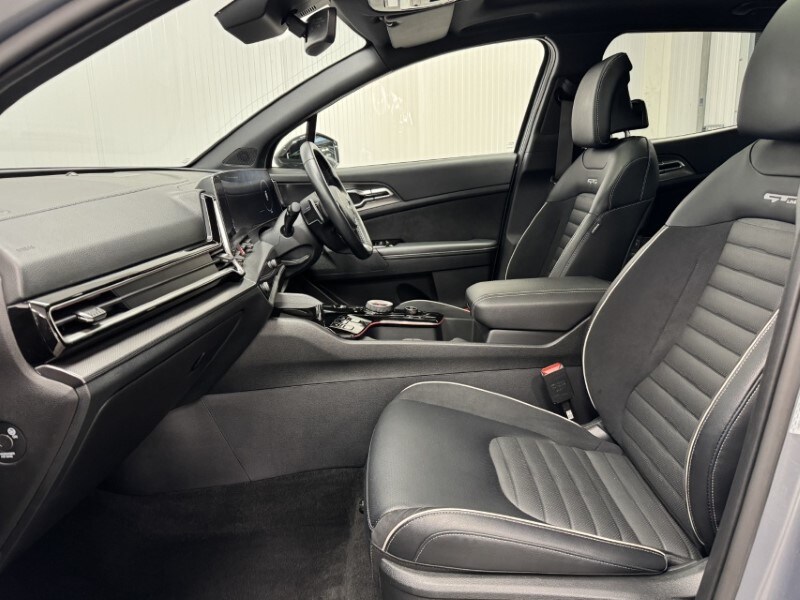 Used Kia Sportage 2025 for sale - 77589832: Photo 5