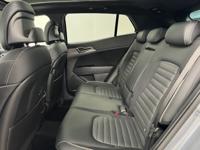 Used Kia Sportage 2025 for sale - 77589832: Photo 6