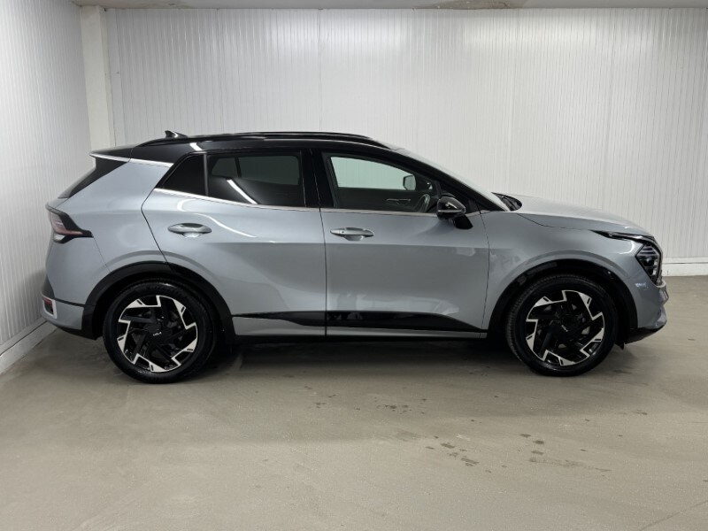 Used Kia Sportage 2025 for sale - 77589832: Photo 7