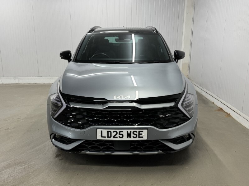 Used Kia Sportage 2025 for sale - 77589832: Photo 9