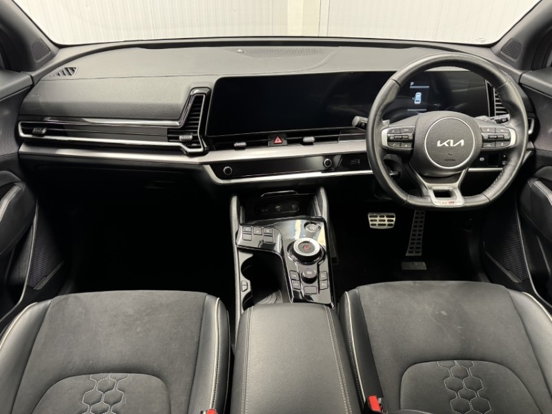 Used Kia Sportage 2025 for sale - 77965386: Photo 10