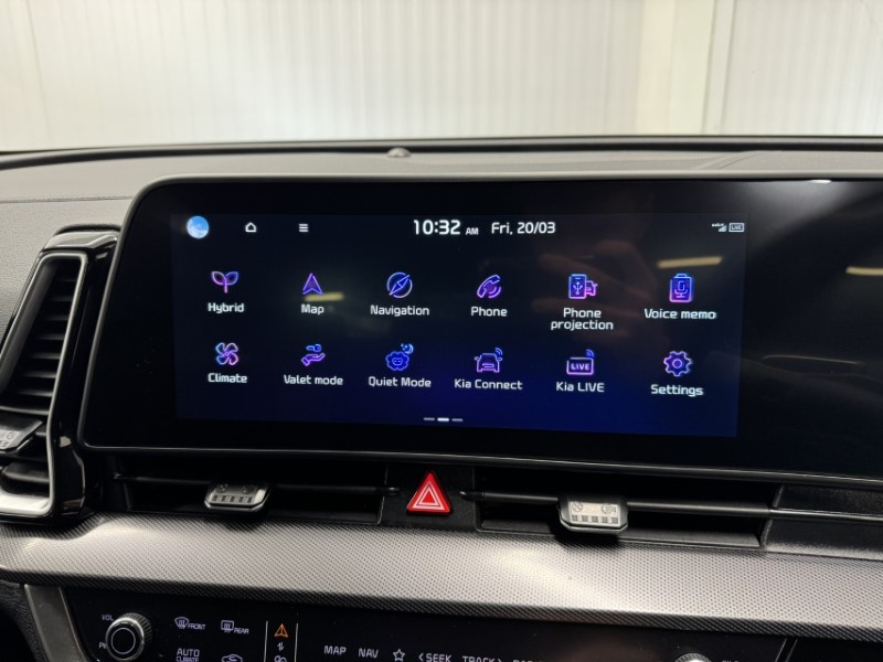 Used Kia Sportage 2025 for sale - 77965386: Photo 11