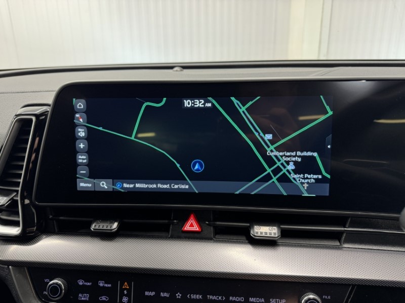 Used Kia Sportage 2025 for sale - 77965386: Photo 12