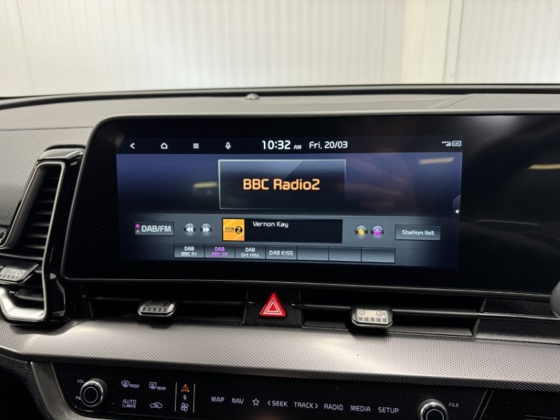 Used Kia Sportage 2025 for sale - 77965386: Photo 13