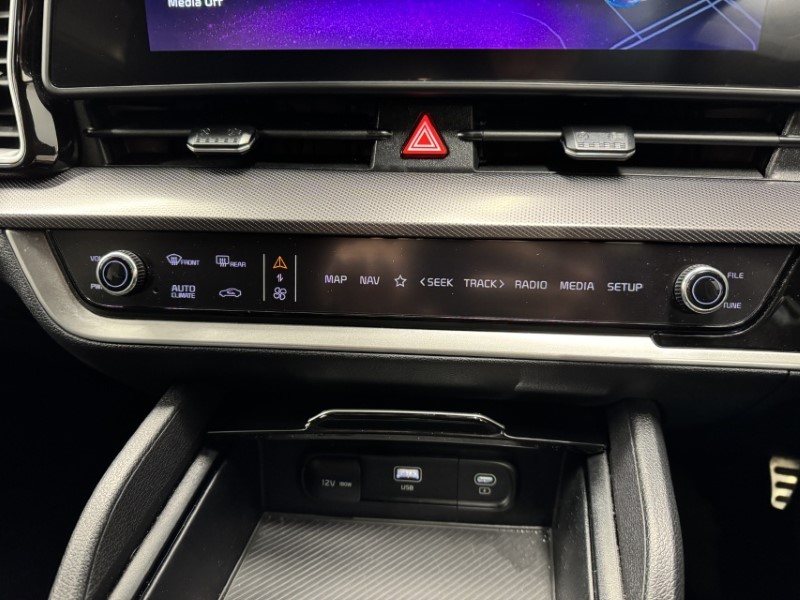 Used Kia Sportage 2025 for sale - 77965386: Photo 15