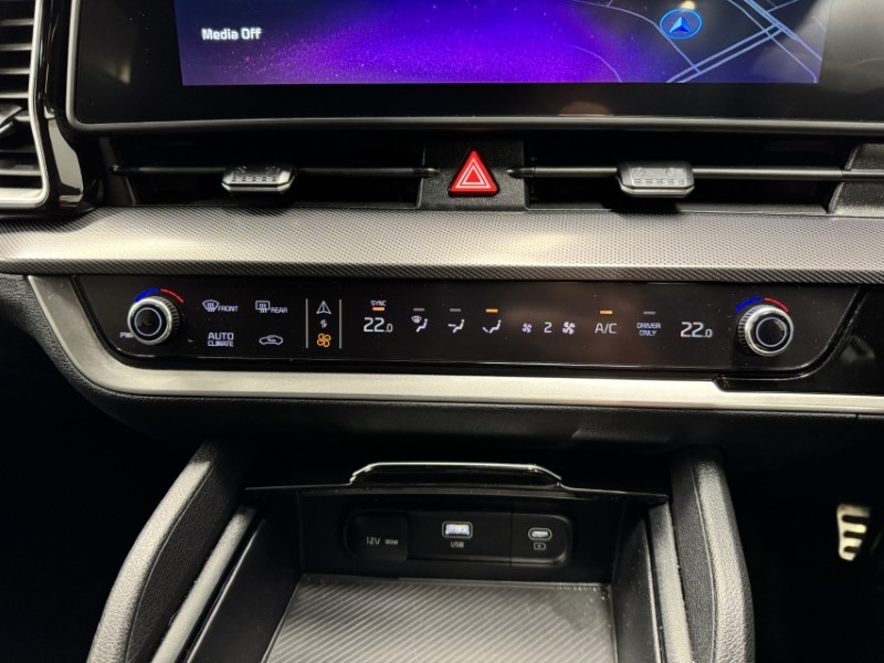 Used Kia Sportage 2025 for sale - 77965386: Photo 16