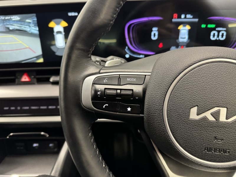 Used Kia Sportage 2025 for sale - 77965386: Photo 24