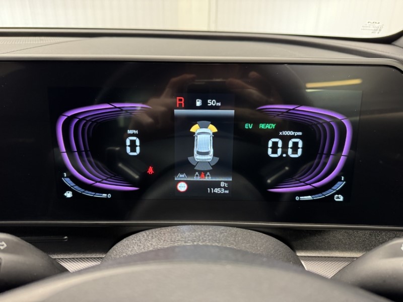 Used Kia Sportage 2025 for sale - 77965386: Photo 25