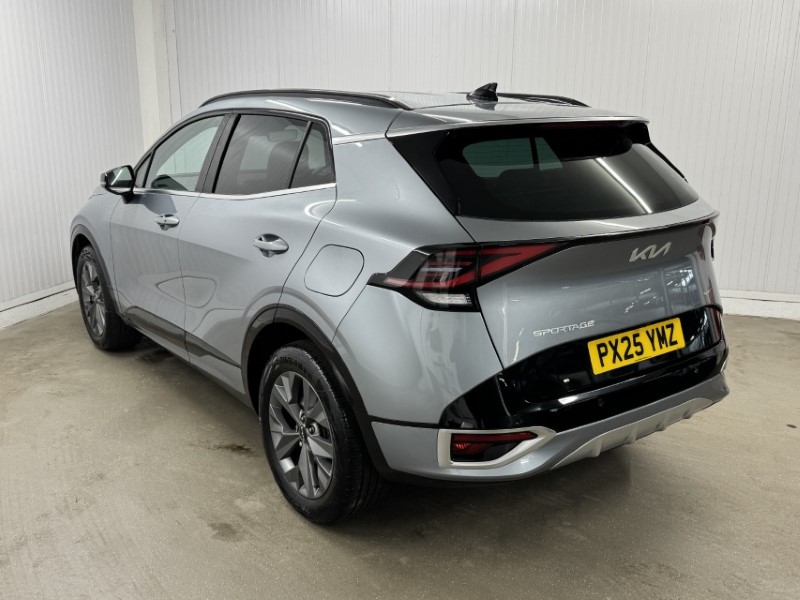 Used Kia Sportage 2025 for sale - 77965386: Photo 3