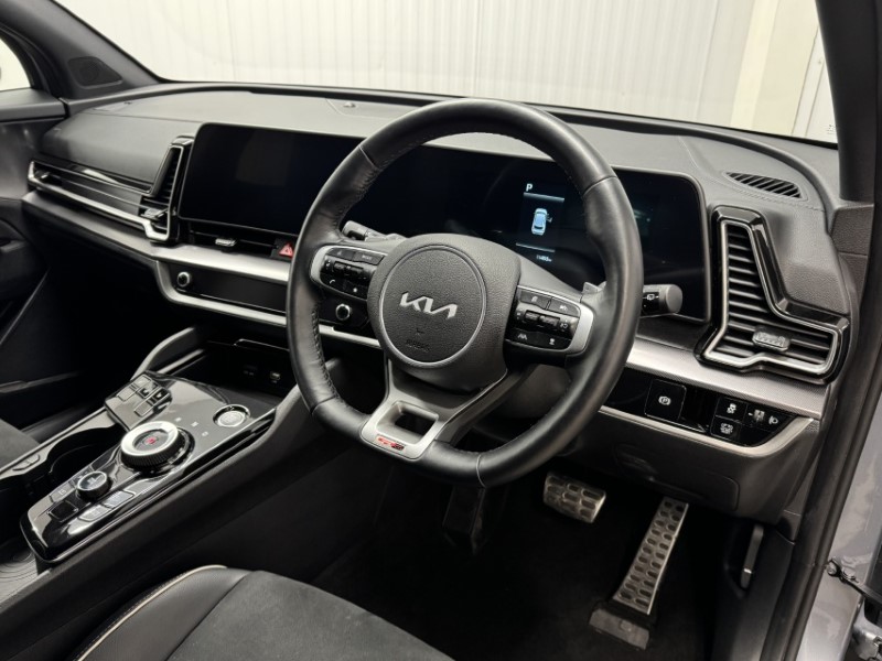 Used Kia Sportage 2025 for sale - 77965386: Photo 32