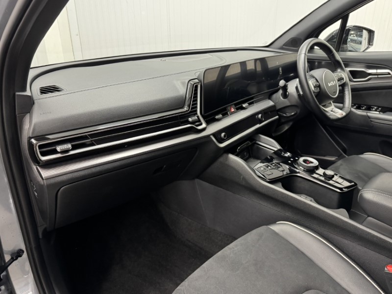 Used Kia Sportage 2025 for sale - 77965386: Photo 34