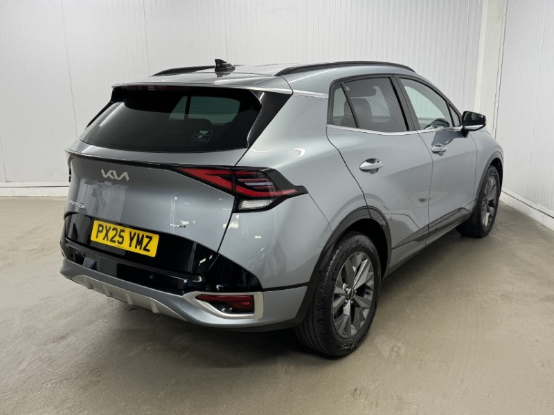 Used Kia Sportage 2025 for sale - 77965386: Photo 38