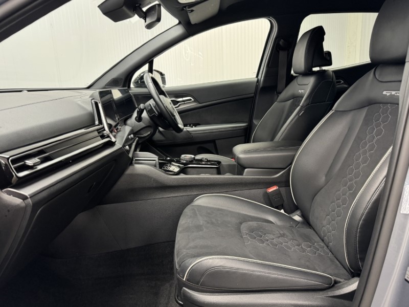 Used Kia Sportage 2025 for sale - 77965386: Photo 4