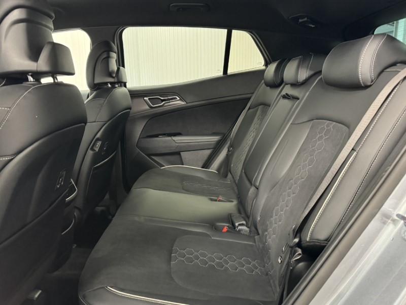Used Kia Sportage 2025 for sale - 77965386: Photo 5