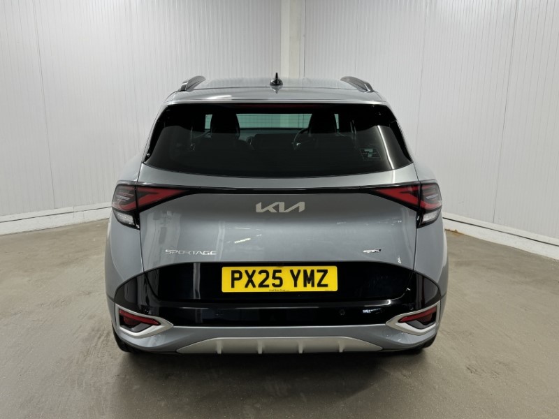 Used Kia Sportage 2025 for sale - 77965386: Photo 7