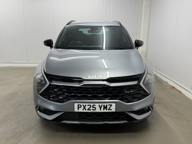 Used Kia Sportage 2025 for sale - 77965386: Photo 8