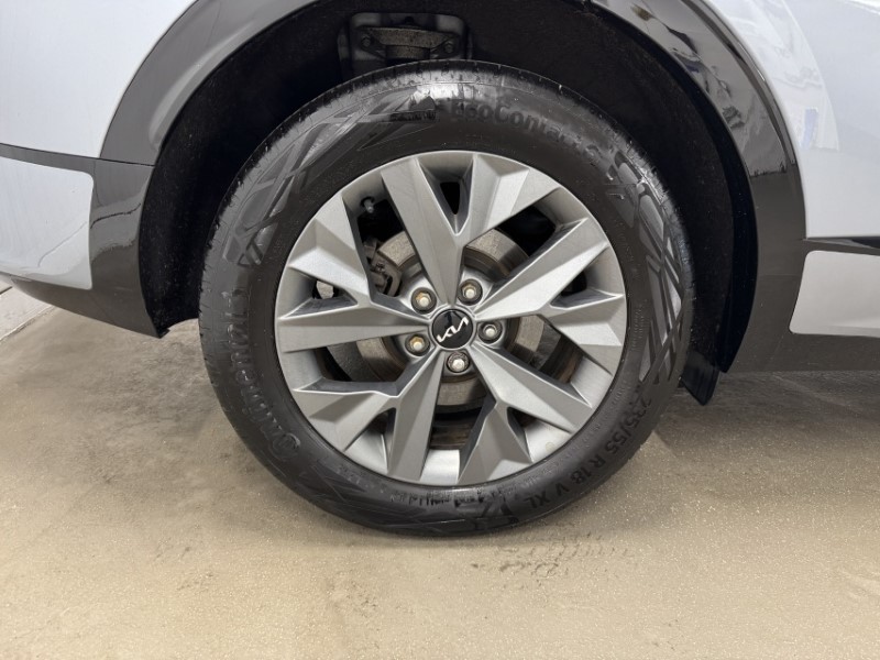 Used Kia Sportage 2025 for sale - 77965386: Photo 9