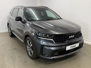 Used Kia Sorento 2023 for sale - 78680578: Photo