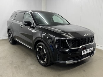 Used Kia Sorento 2025 for sale - 78270326: Photo