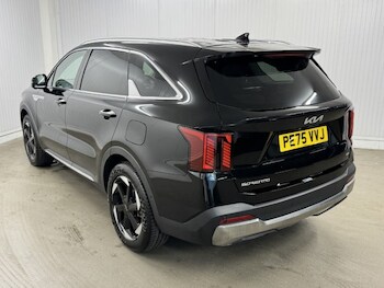 Used Kia Sorento 2025 for sale - 78270326: Photo