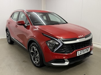 Used Kia Sportage 2025 for sale - 79568831: Photo